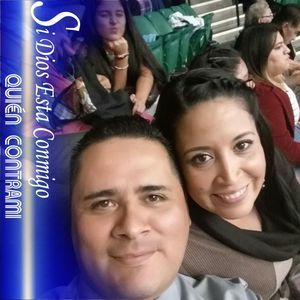 Meet your Posher, Fernando